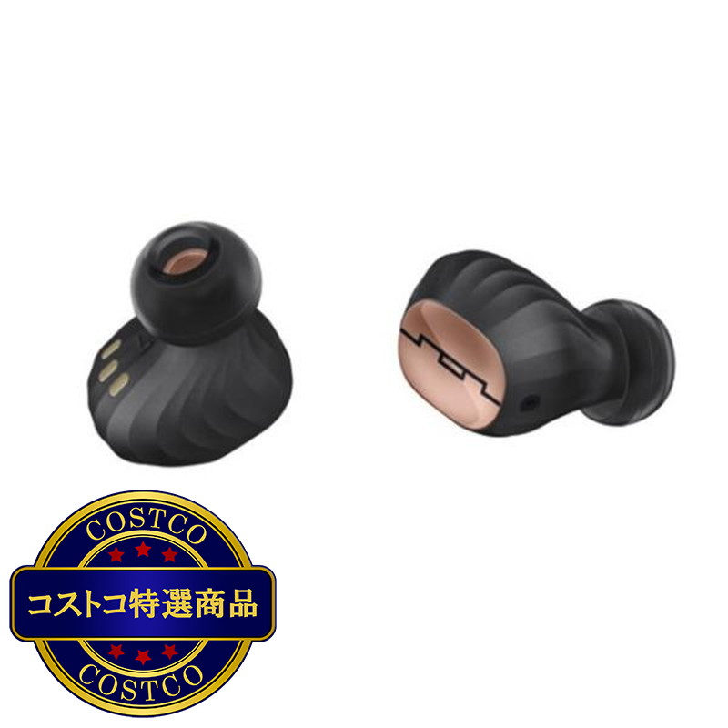 (コストコ) SOL REPUBLIC 完全ワイヤレスイヤホン Amps Air2.0