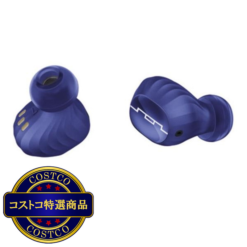 (コストコ) SOL REPUBLIC 完全ワイヤレスイヤホン Amps Air2.0 - 画像 (4)