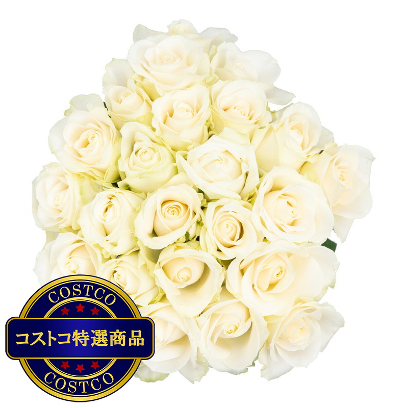 (コストコ) ローズブーケ 24本入 - 画像 (2)