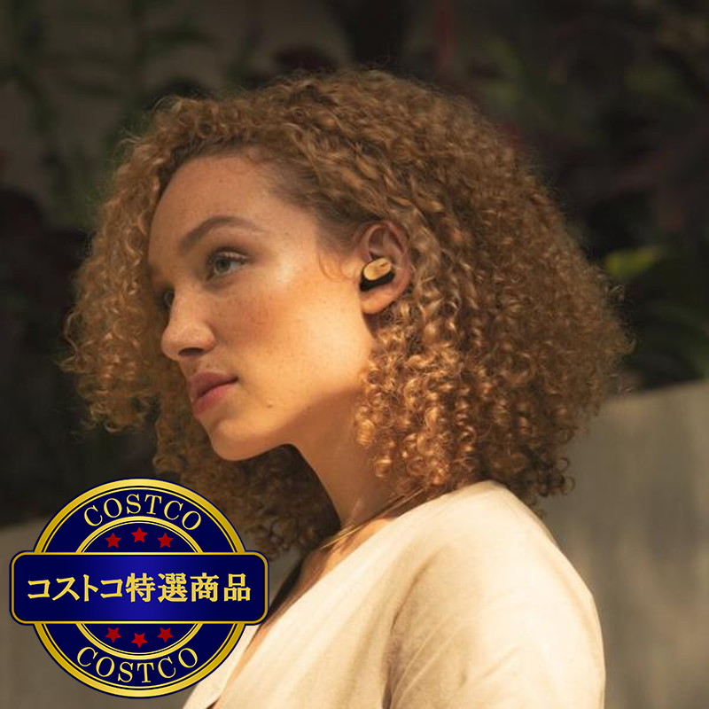 (コストコ) The House of Marley EM Liberate Air SB 完全ワイヤレスイヤホン - 画像 (4)