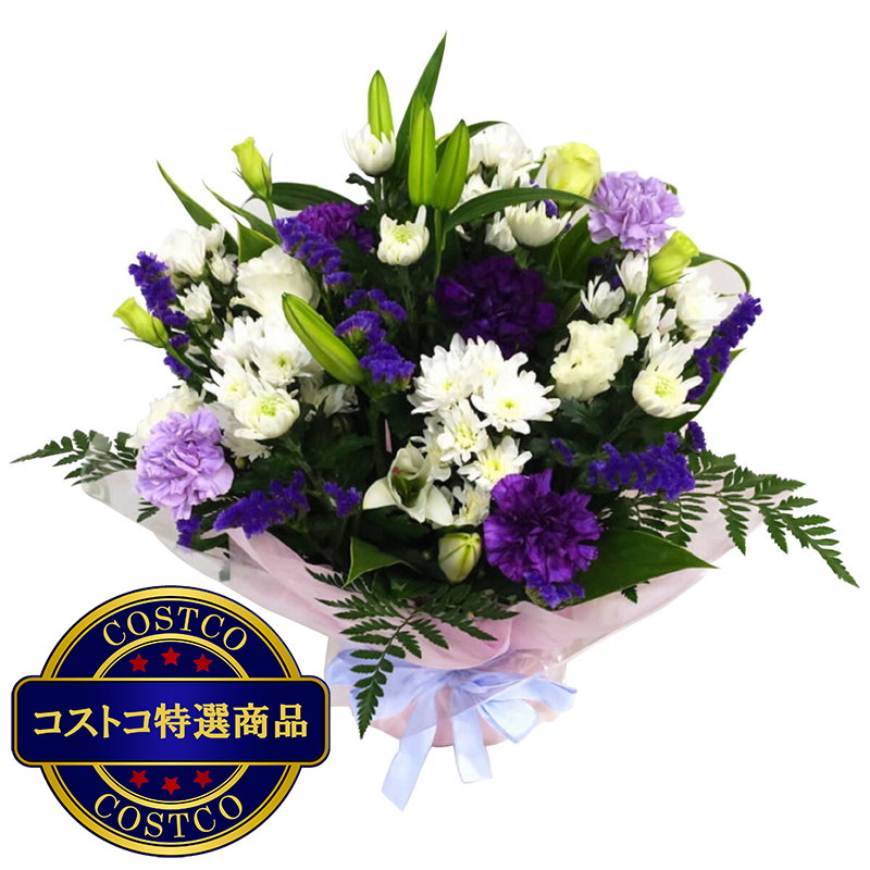 (コストコ) アレンジメント お供え・お悔み - 画像 (2)