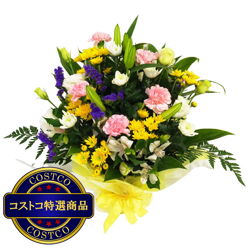 (コストコ) アレンジメント お供え・お悔み - 画像 (3)
