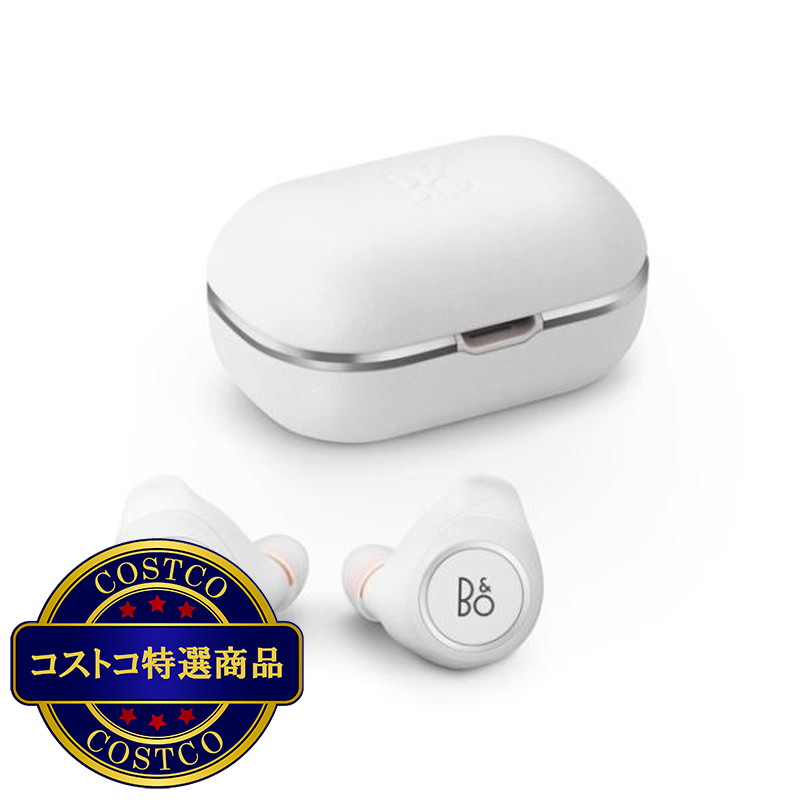 (コストコ) B&O Beoplay 完全ワイヤレスイヤホン E8 Motion