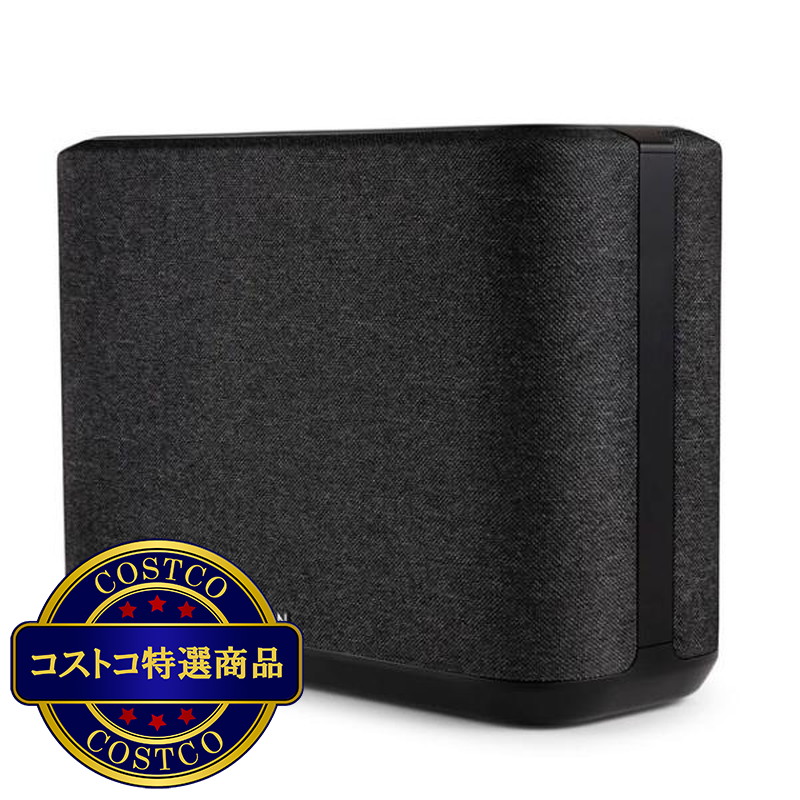(コストコ) デノン Home 250 Hi-Fi ワイヤレス スピーカー - 画像 (2)