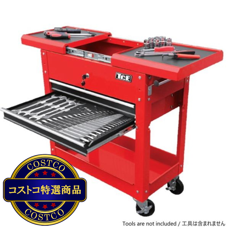 (コストコ) TCE  28インチツールカート