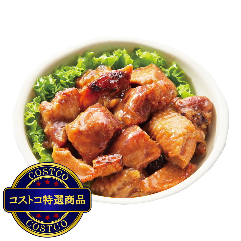 (コストコ) ホテイフーズ やきとり缶 たれ味 75g x 16P - 画像 (4)