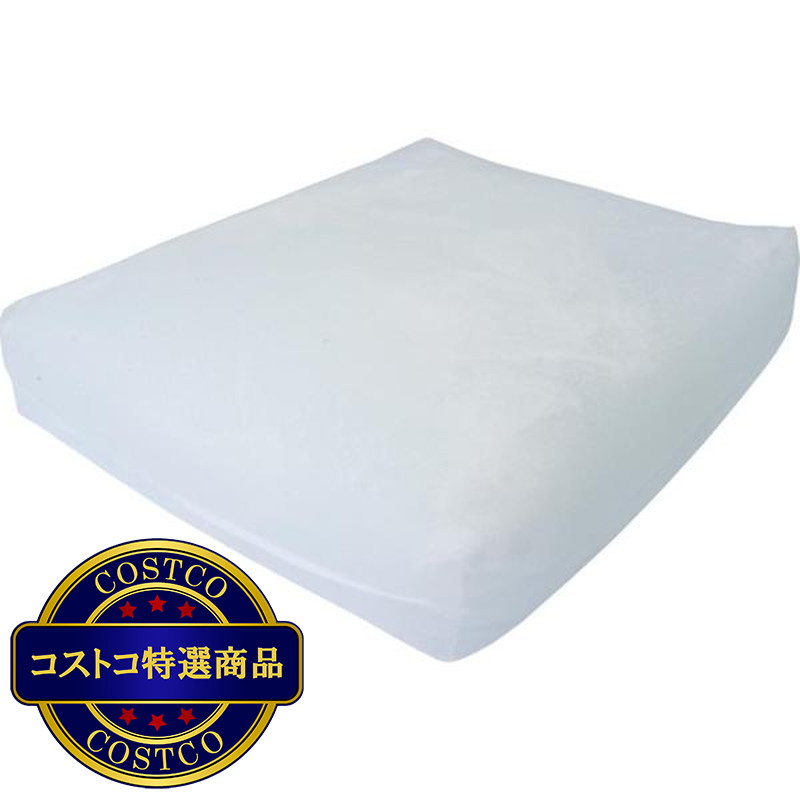 (コストコ) アサヒペン 水でふくらむ吸水土のう 4枚入り 使い切りタイプ KD-004 - 画像 (3)