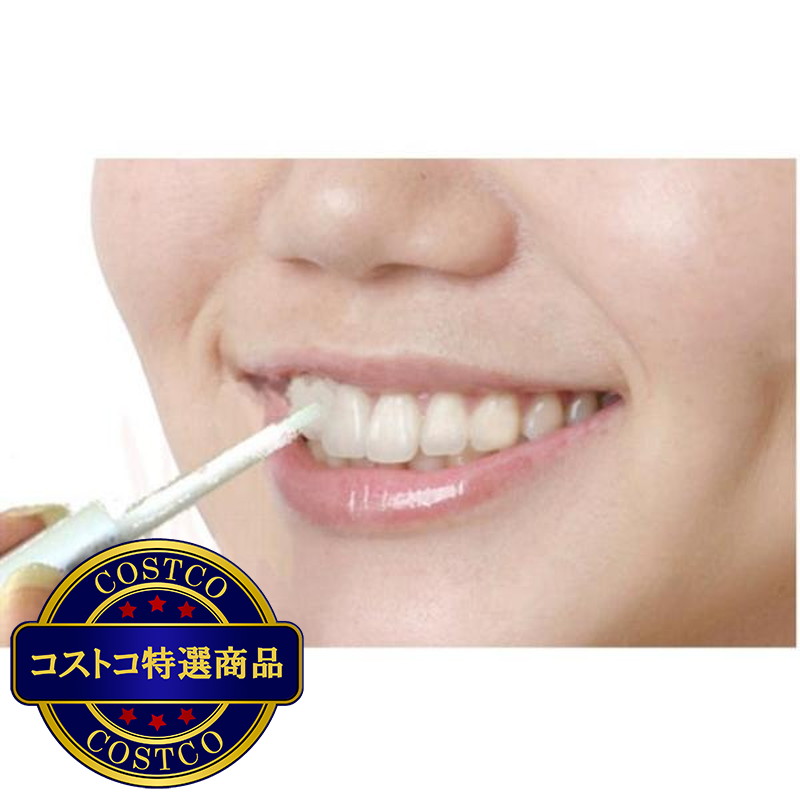 (コストコ) ナチュラルホワイト ブライトスティック 3ml X 2本 - 画像 (3)