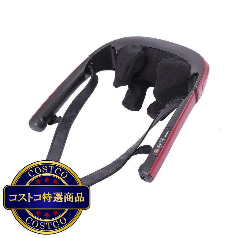 (コストコ) スライヴ つかみもみマッサージャー MD-442 - 画像 (2)