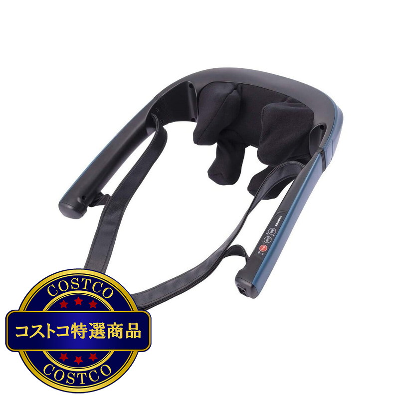 (コストコ) スライヴ つかみもみマッサージャー MD-442 - 画像 (3)