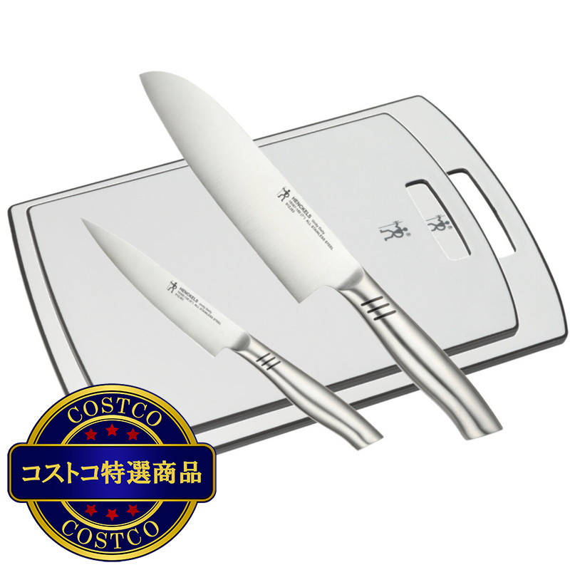 (コストコ) ヘンケルス ユニティデイリー 4P セット