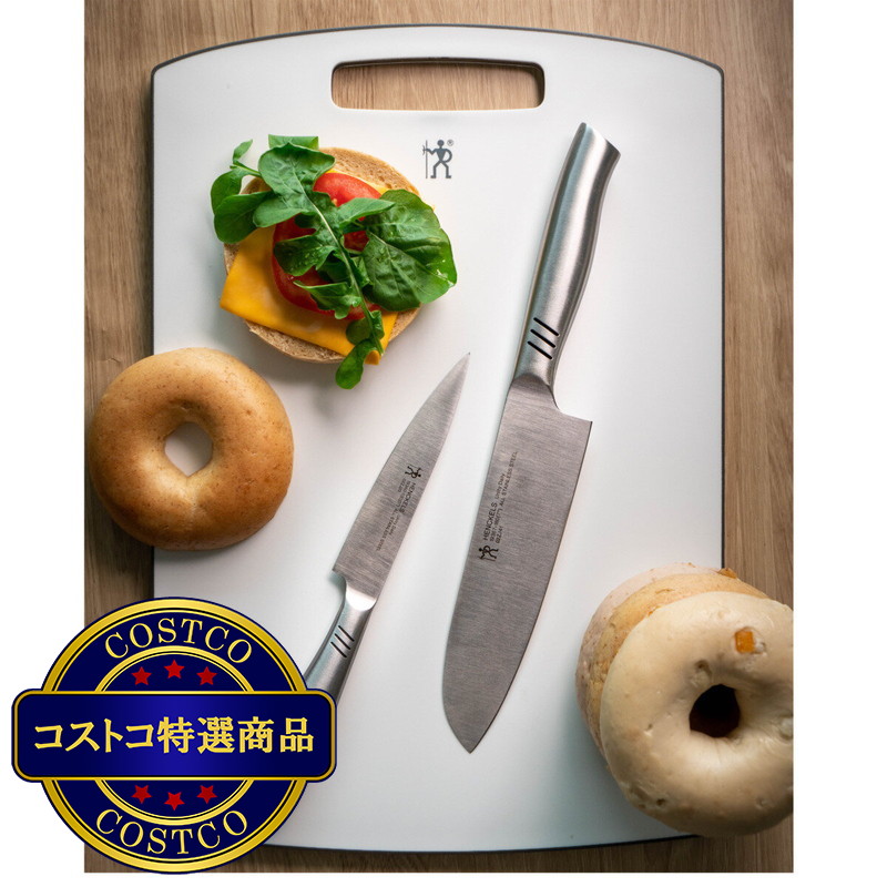 (コストコ) ヘンケルス ユニティデイリー 4P セット - 画像 (3)