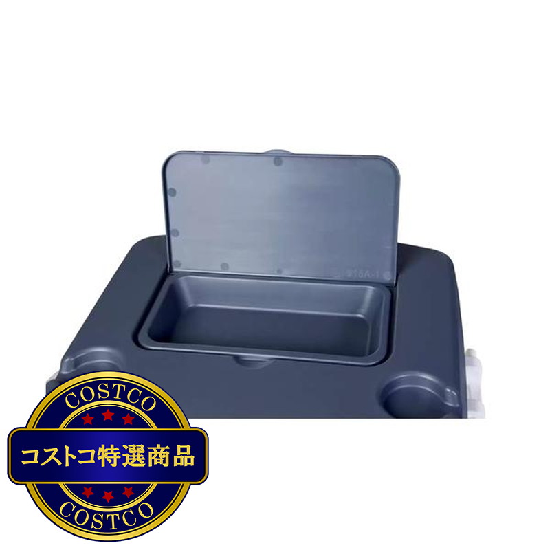 (コストコ) イグルー マックスコールド 62クォート (58L) クーラーボックス - 画像 (4)