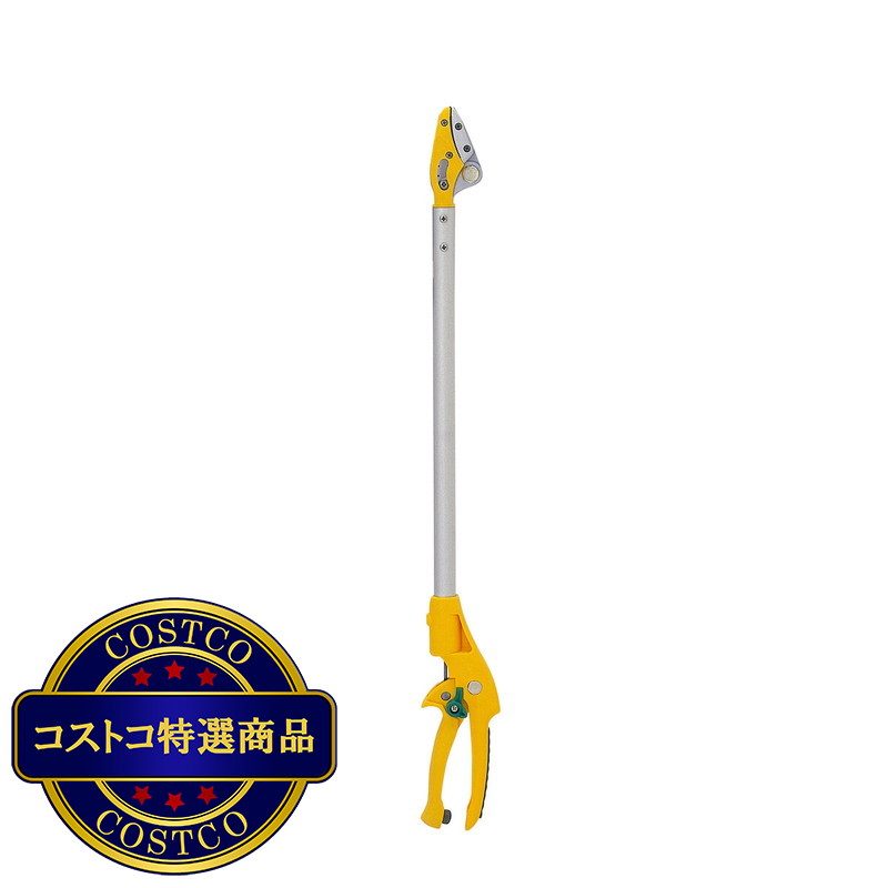 (コストコ) ムサシ スマートカット 62cm 軽量切狭 No. 367