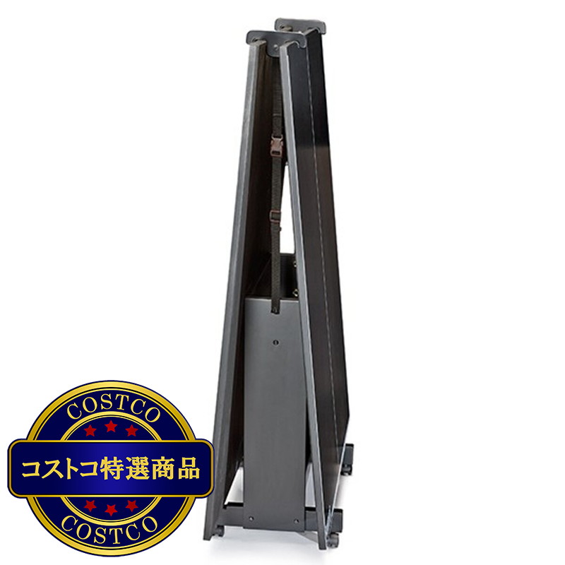 (コストコ) ブランズウィック ゲームテーブル用卓球台天板 CT8 キャディセット - 画像 (4)