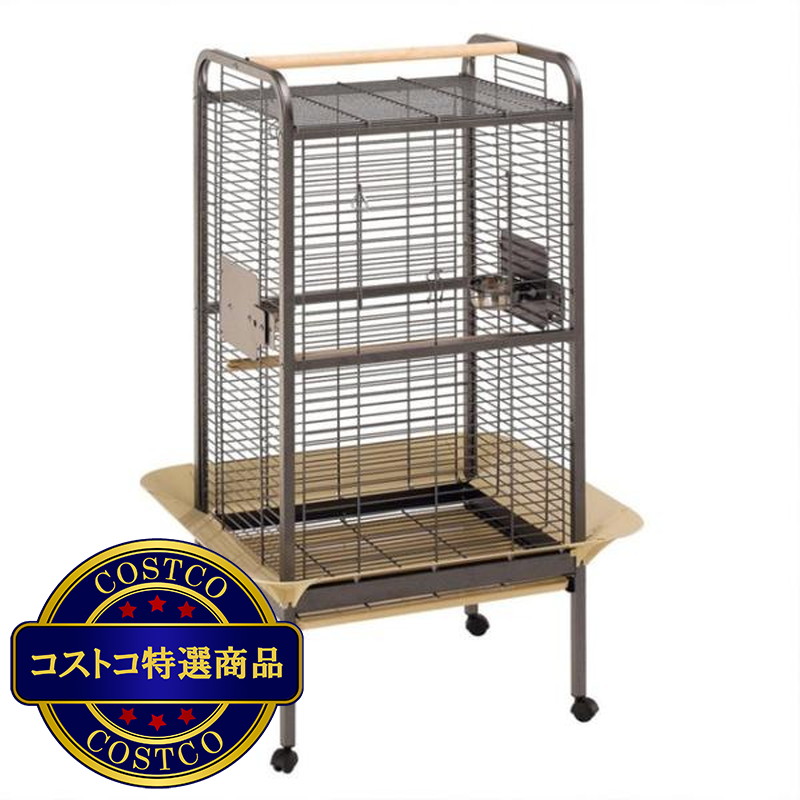 (コストコ) オウム用ケージ エキスパート70