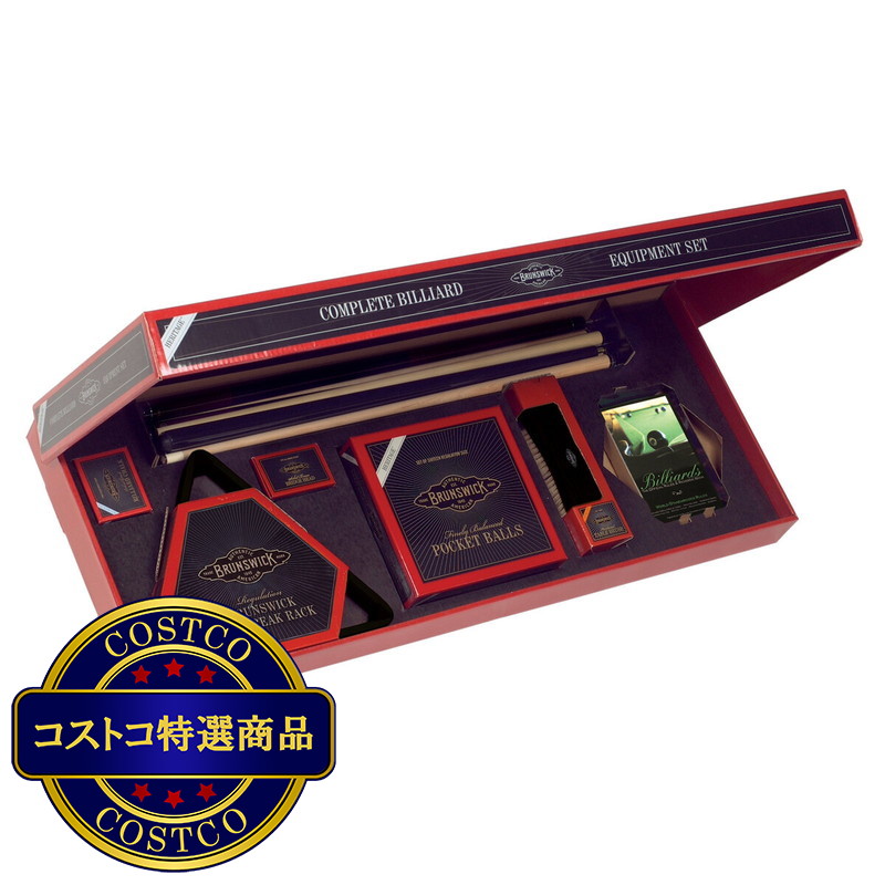 (コストコ) サルク フュージョンテーブル 7フィート ビリヤードテーブル - 画像 (4)