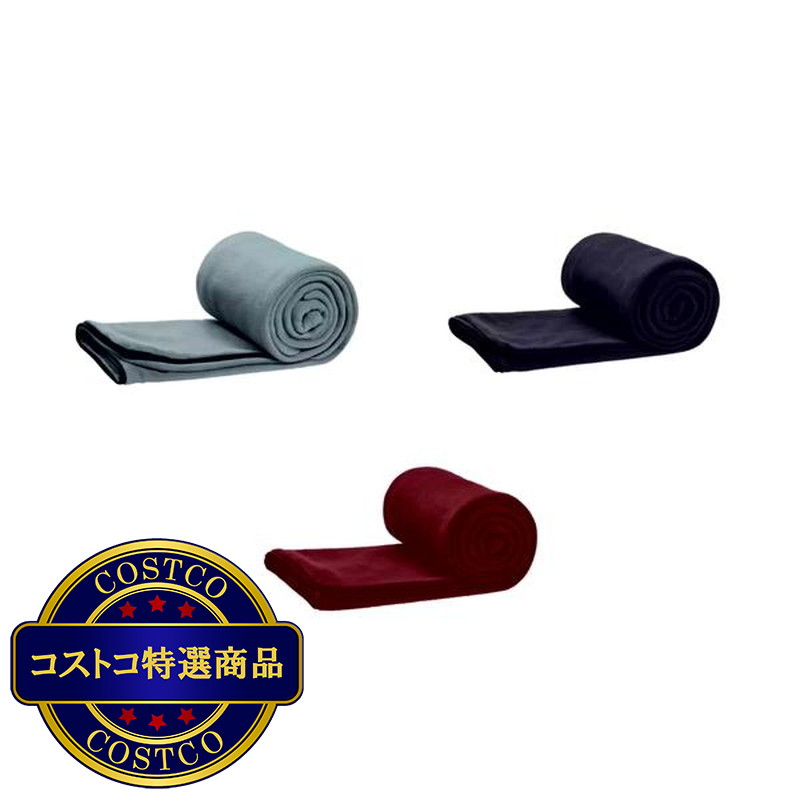 (コストコ) コールマン フリース寝袋