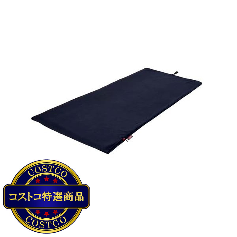(コストコ) コールマン フリース寝袋 - 画像 (3)