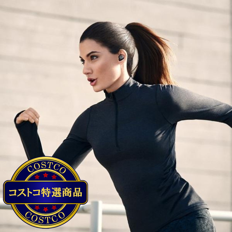 (コストコ) Jabra 完全ワイヤレスイヤホン Elite Active 75t ワイヤレスチャージモデル - 画像 (4)