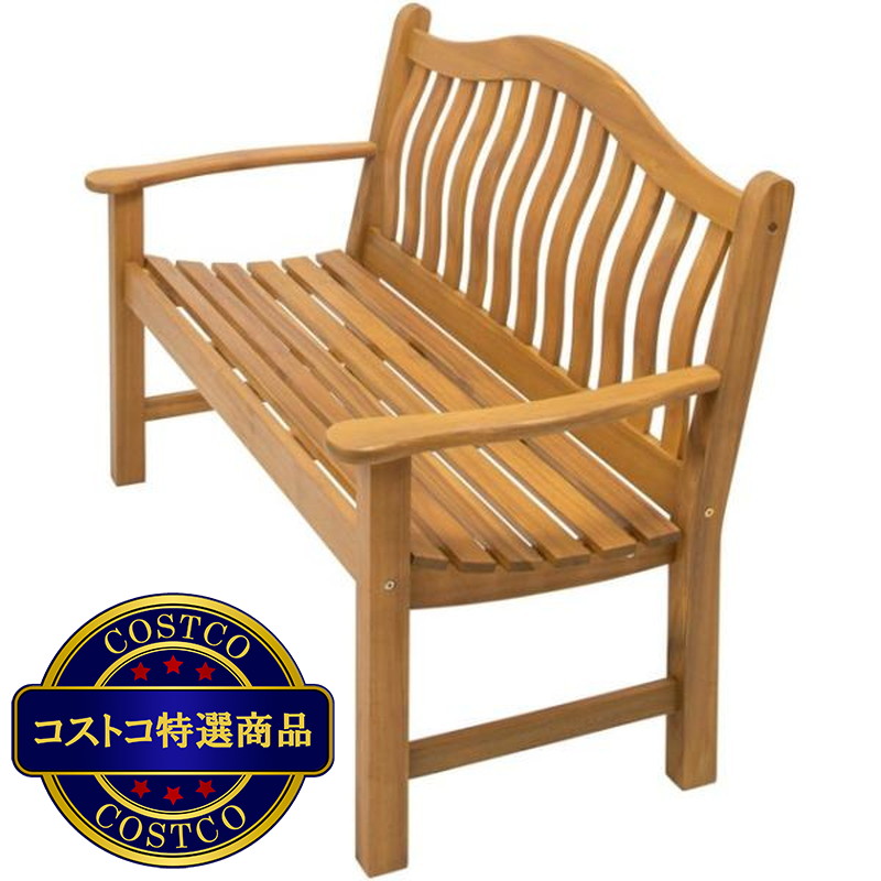 (コストコ) ローザ クイーンベンチ S - 画像 (2)