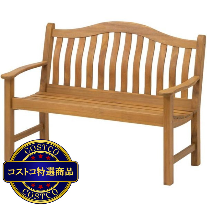 (コストコ) ローザ クイーンベンチ S