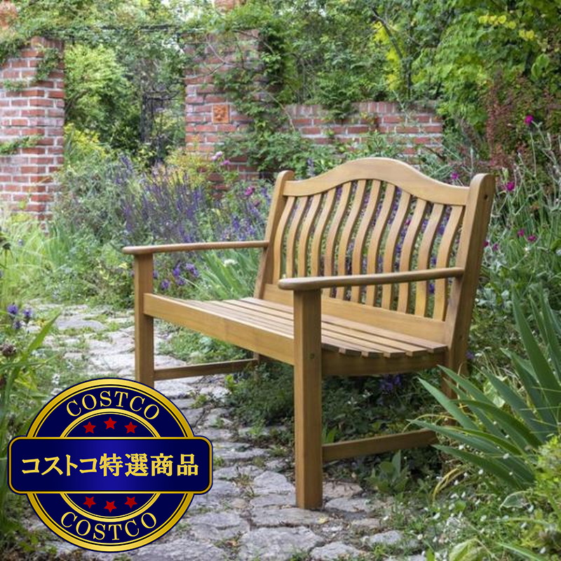 (コストコ) ローザ クイーンベンチ S - 画像 (3)