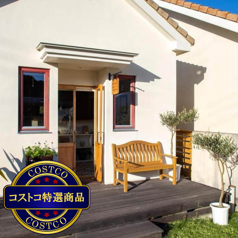 (コストコ) ローザ クイーンベンチ S - 画像 (4)