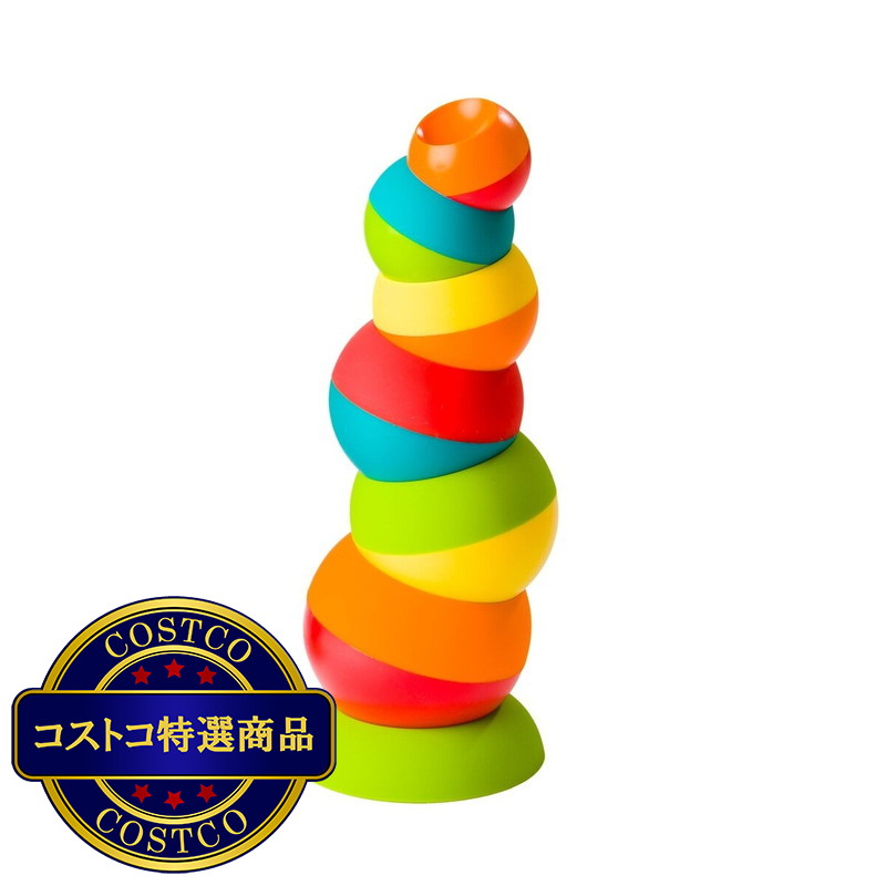(コストコ) ファットブレイントイズ トブルス