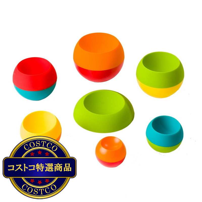 (コストコ) ファットブレイントイズ トブルス - 画像 (3)