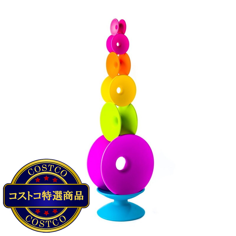 (コストコ) ファットブレイントイズ スプールズ - 画像 (2)