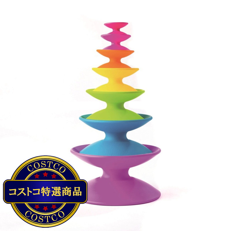 (コストコ) ファットブレイントイズ スプールズ