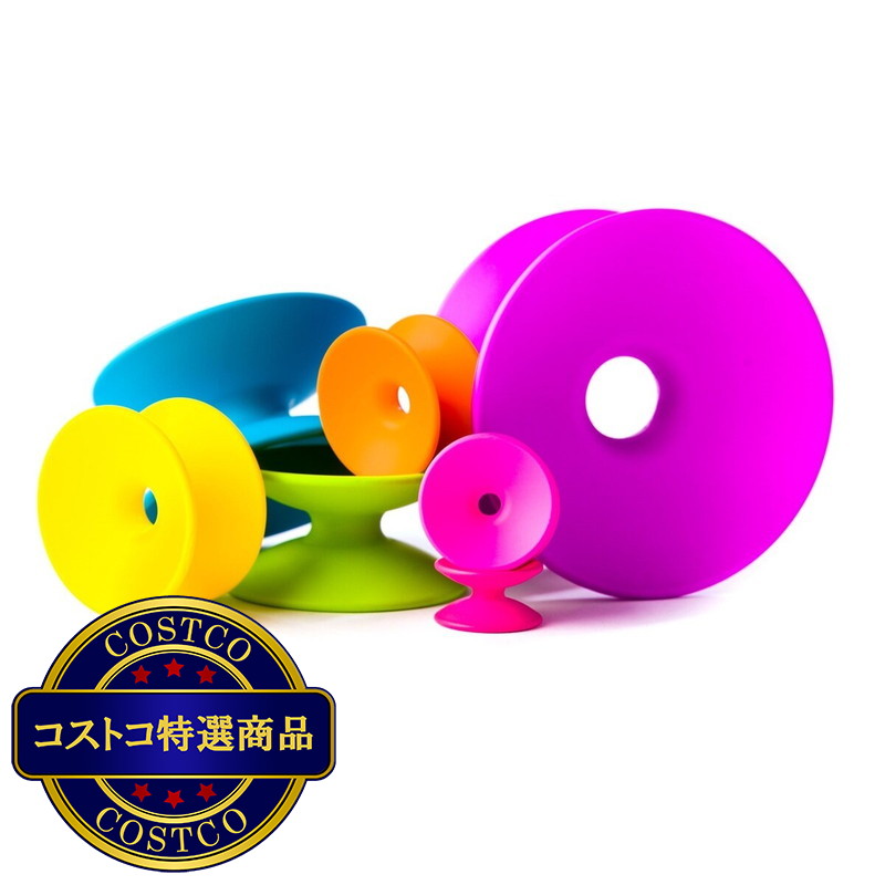 (コストコ) ファットブレイントイズ スプールズ - 画像 (3)