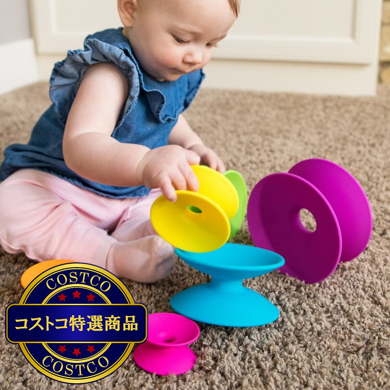 (コストコ) ファットブレイントイズ スプールズ - 画像 (4)