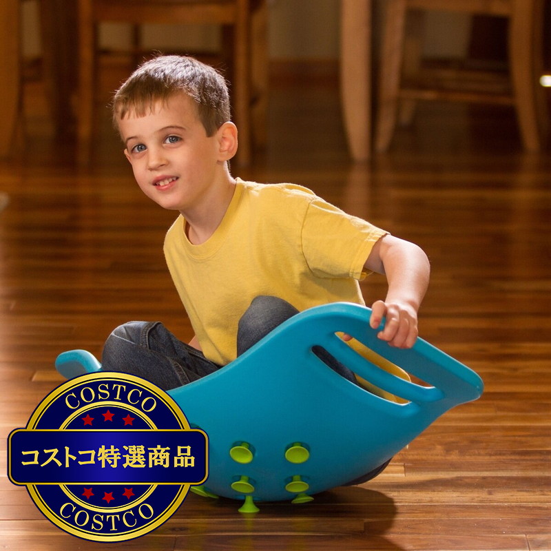 (コストコ) ファットブレイントイズ ティーターポッパー - 画像 (3)