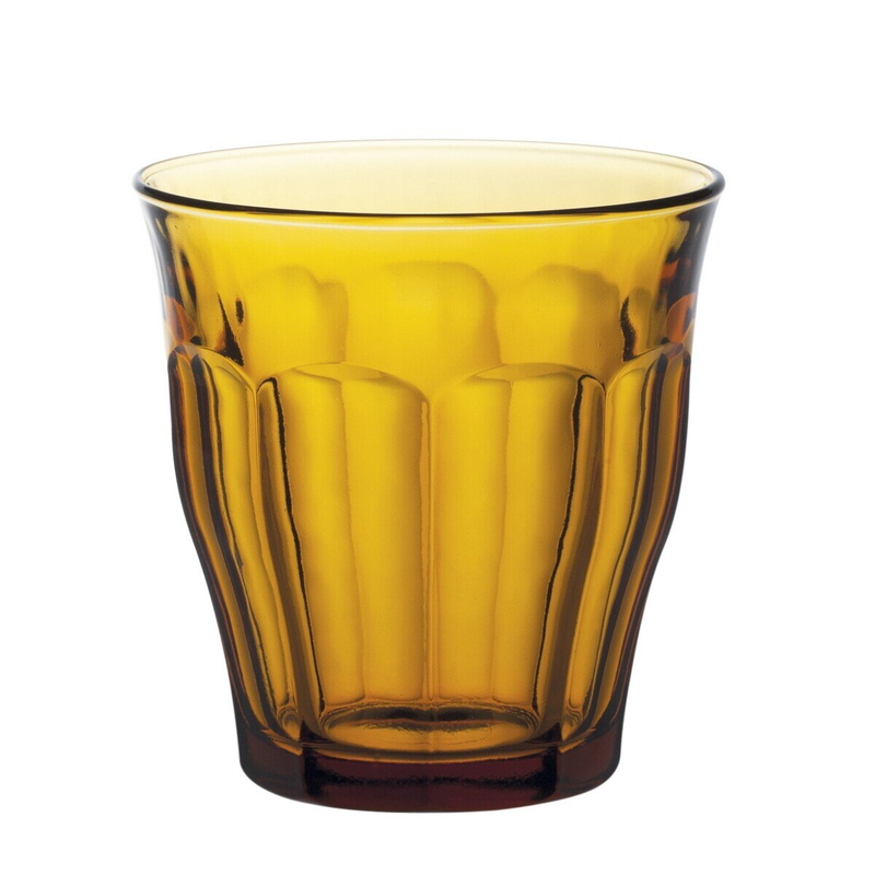 (コストコ) デュラレックス ピカルディ タンブラー 250ml X 6個セット - 画像 (2)