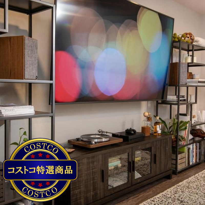 (コストコ) クリプシュ パワードスピーカーシステム THE FIVES - 画像 (4)