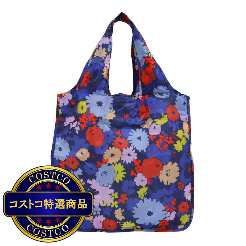 (コストコ) ケイトスペード エコバッグ - 画像 (2)