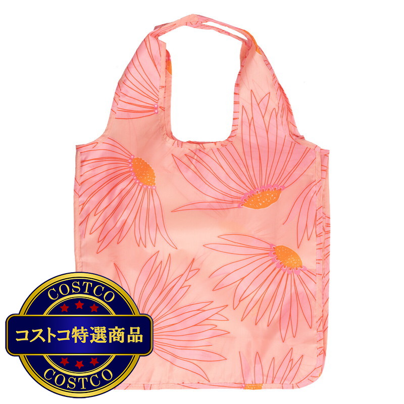 (コストコ) ケイトスペード エコバッグ - 画像 (3)