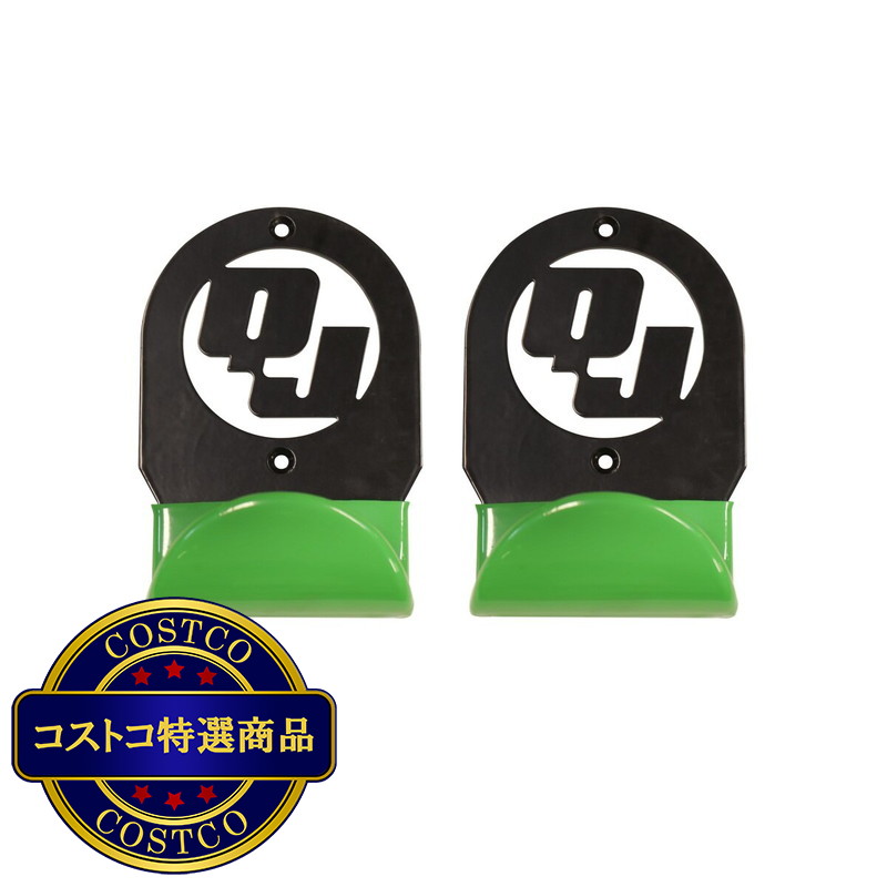 (コストコ) クイックジャッキ ウォールハンガー
