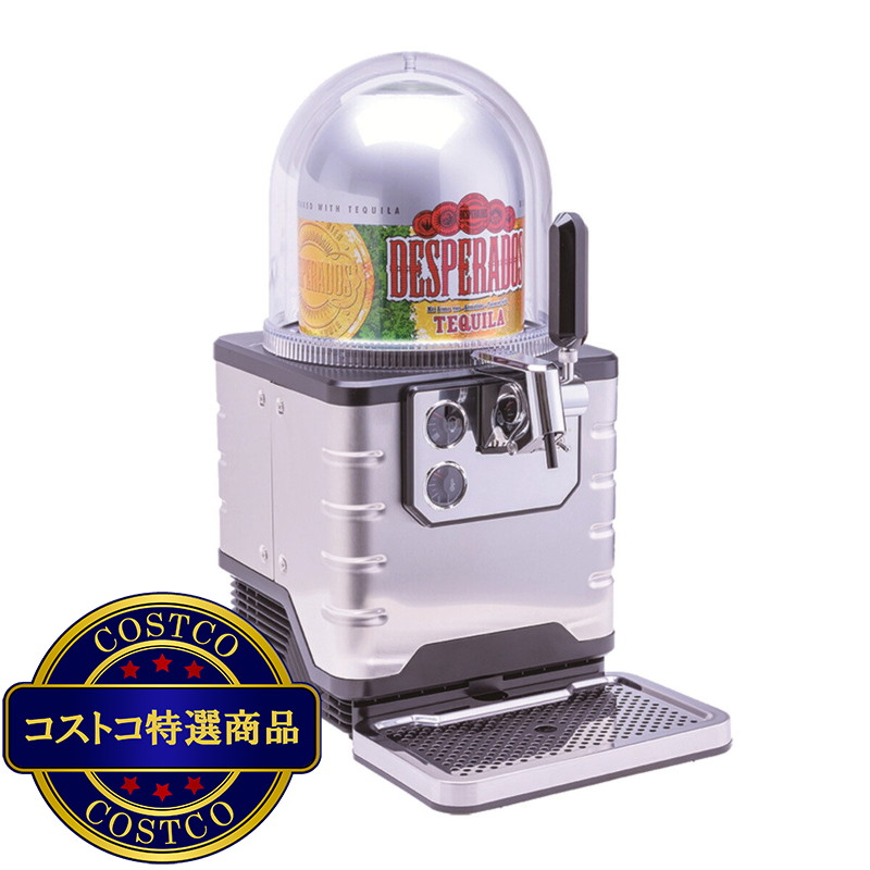 (コストコ) NBC-40スターターキット(デスペラードス8L)セット - 画像 (2)