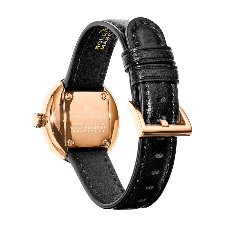 (コストコ) マーク ジェイコブス ザ ラウンドウォッチ 32mm J0120179283 - 画像 (2)