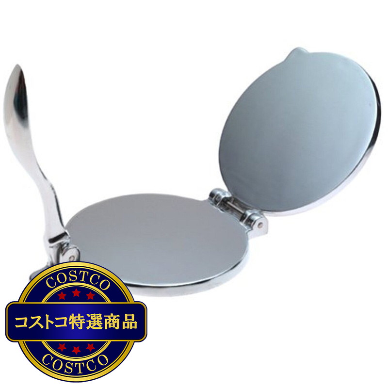 (コストコ) ノープロ トルティーヤ プレス (小) 1063 - 画像 (2)