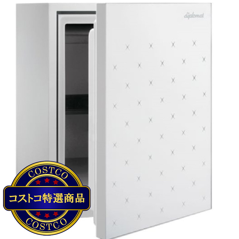 (コストコ) ディプロマット プレミアム金庫 istella 36L - 画像 (2)