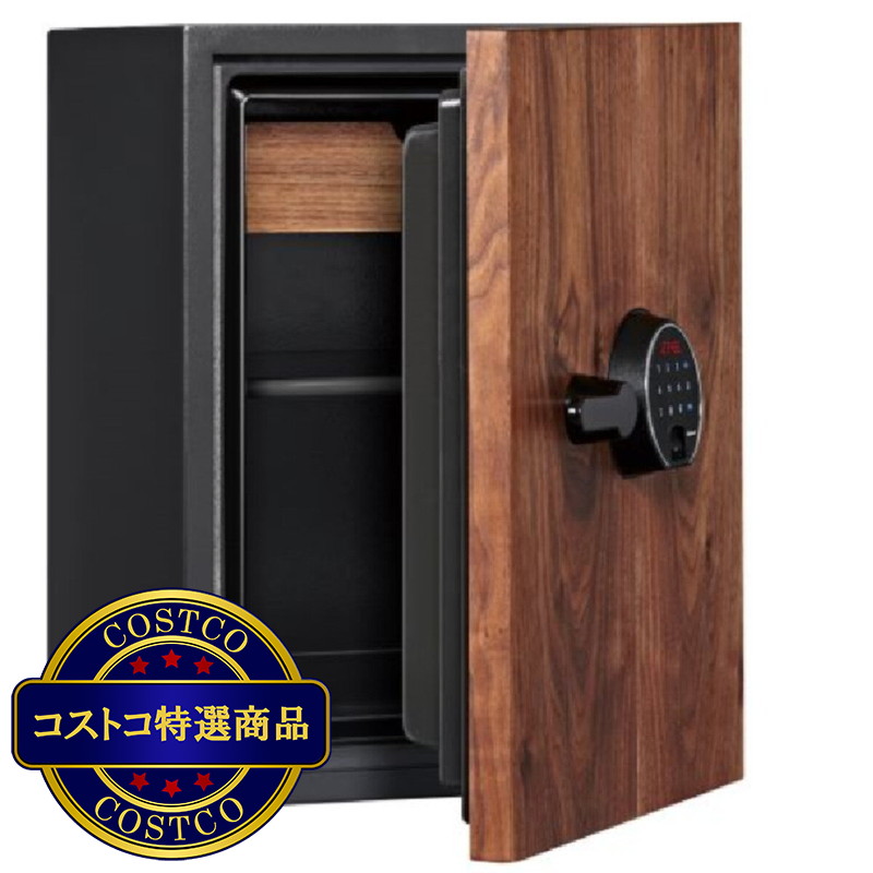 (コストコ) ディプロマット プレミアム金庫 DBAUM 36L DBAUM500 - 画像 (2)
