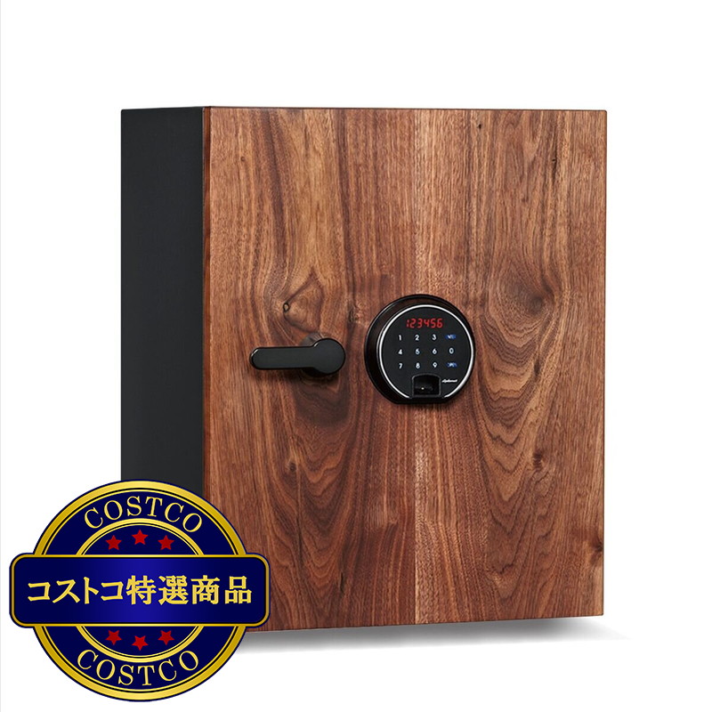 (コストコ) ディプロマット プレミアム金庫 DBAUM 36L DBAUM500