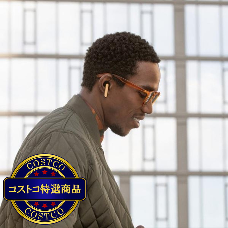 (コストコ) The House of Marley EM Redemption ANC 完全ワイヤレスイヤホン - 画像 (4)
