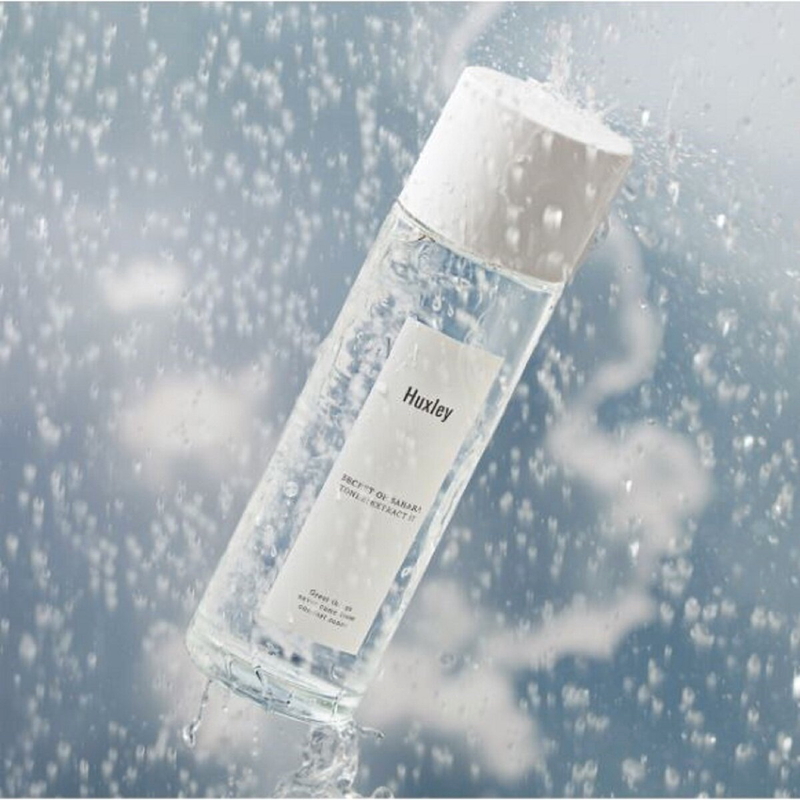 (コストコ) ハクスリー トナー; エクストラクトイット 化粧水 300mL - 画像 (2)