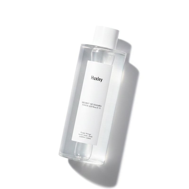 (コストコ) ハクスリー トナー; エクストラクトイット 化粧水 300mL