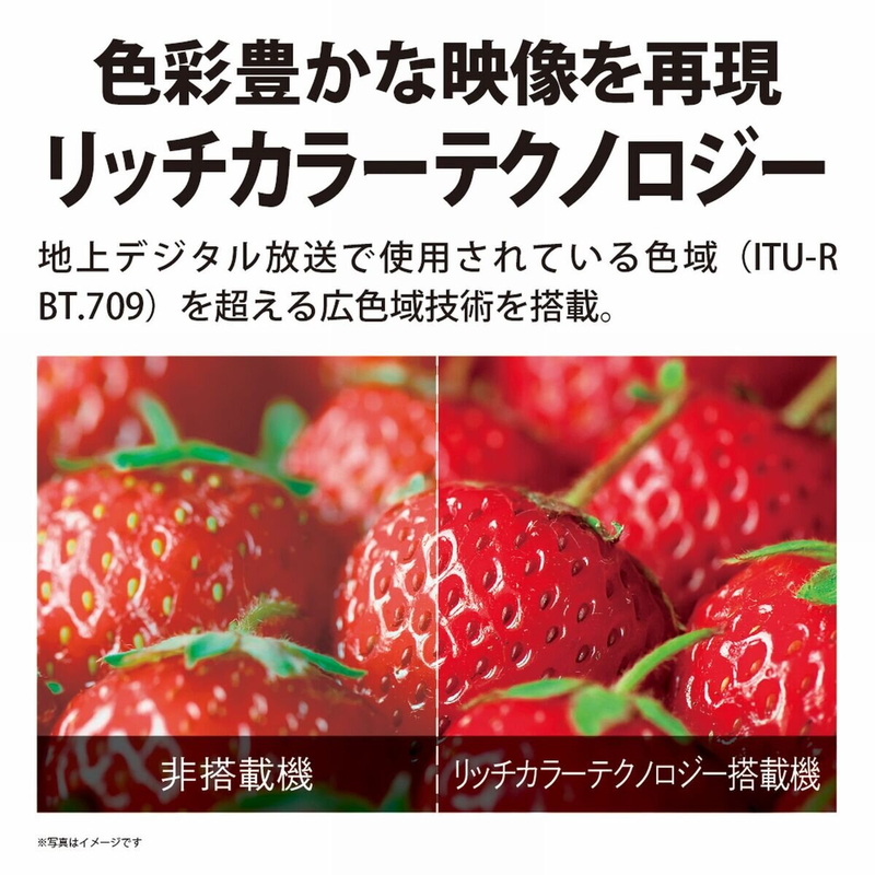 (コストコ) シャープ アクオス 65インチ 4K液晶テレビ 4T-C65CH1 - 画像 (4)